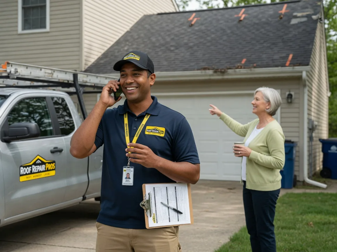 Roof Repair Mint Hill, NC FAQs